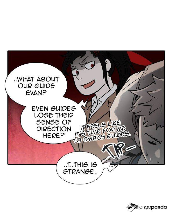 Tower of God Chapter 318 image 107